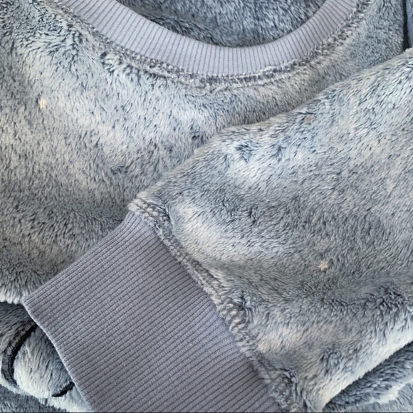 JENNI Intimates C’est le Weekend Plush Top NWOT M - Picture 9 of 10